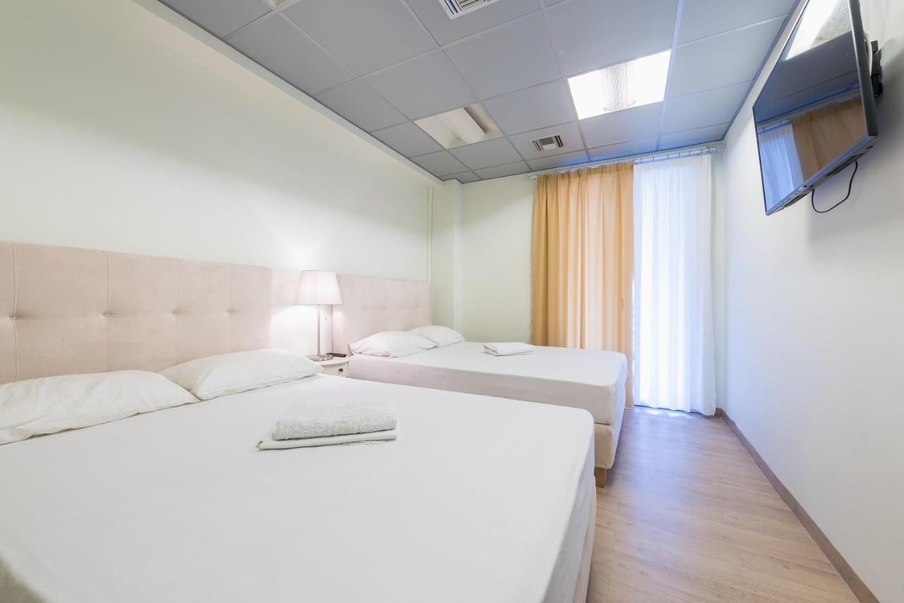 Athens Welcome Suites Apartments Exteriör bild