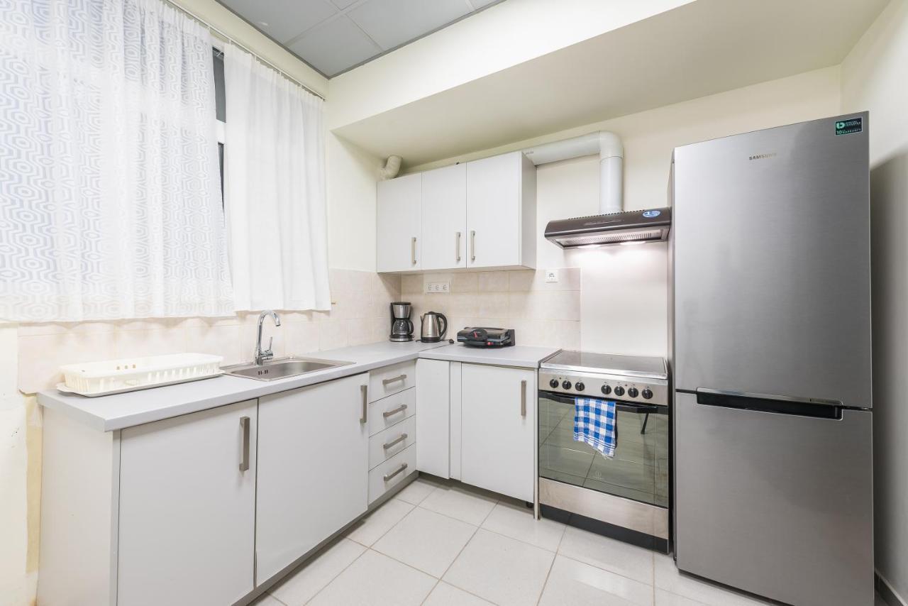 Athens Welcome Suites Apartments Exteriör bild