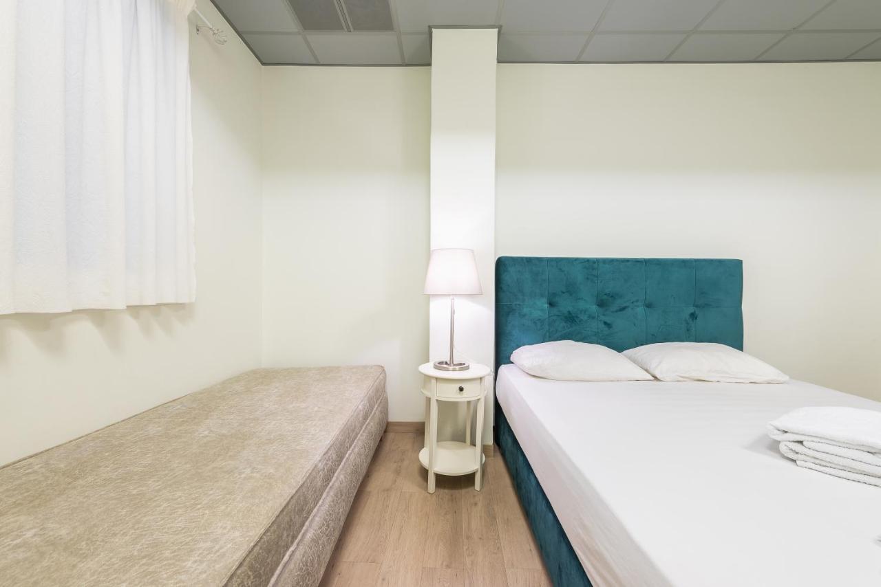 Athens Welcome Suites Apartments Exteriör bild